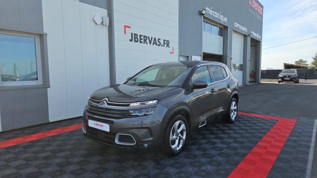 Citroen C5 Aircross Business Bluehdi 130 Ss Eat8