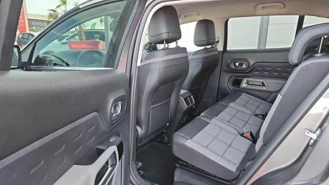 Citroen C5 Aircross image 7