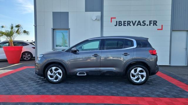 Citroen C5 Aircross image 1
