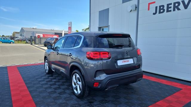 Citroen C5 Aircross image 4