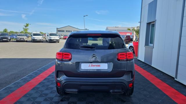Citroen C5 Aircross image 5