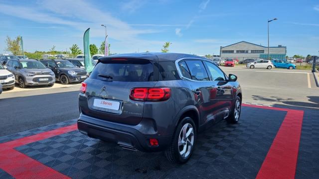 Citroen C5 Aircross image 3