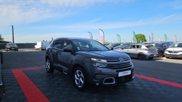 Citroen C5 Aircross image 2