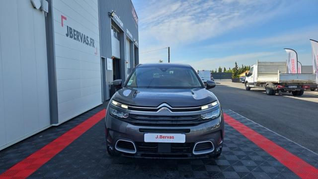 Citroen C5 Aircross image 9