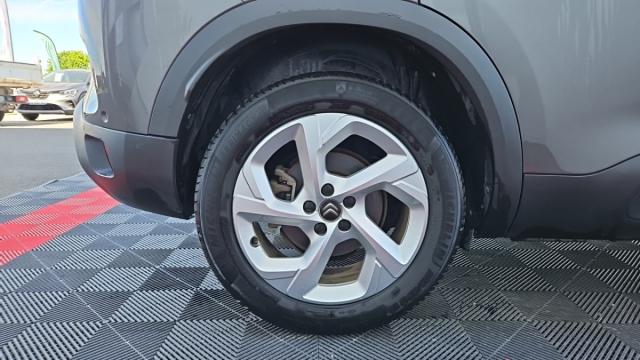Citroen C5 Aircross image 6