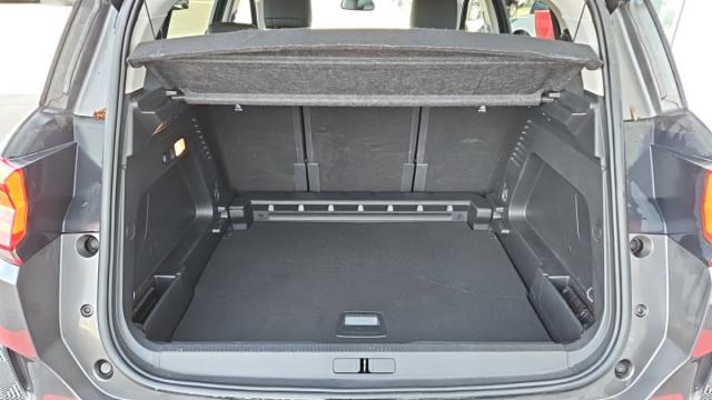Citroen C5 Aircross image 8