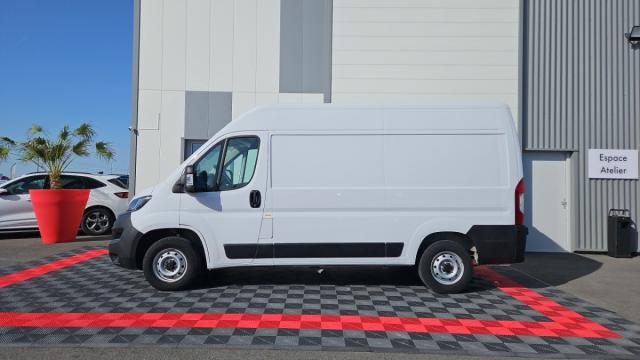 Fiat Ducato image 9