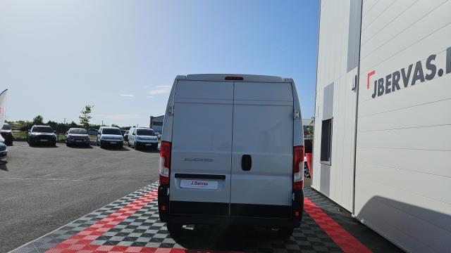 Fiat Ducato image 8
