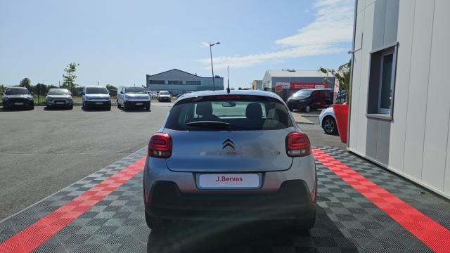 Citroen C3 image 5