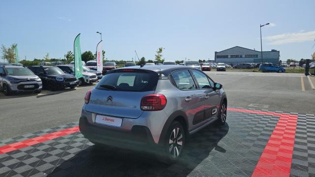 Citroen C3 image 3