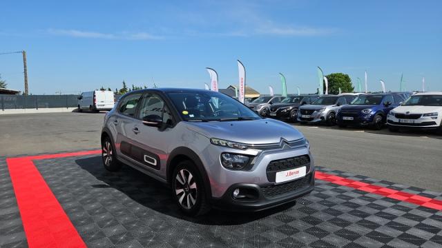 Citroen C3 image 2