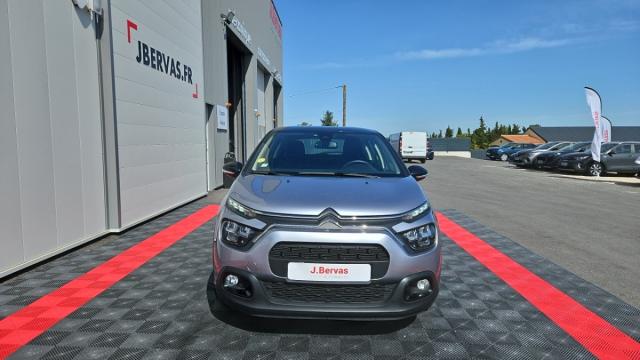 Citroen C3 image 1
