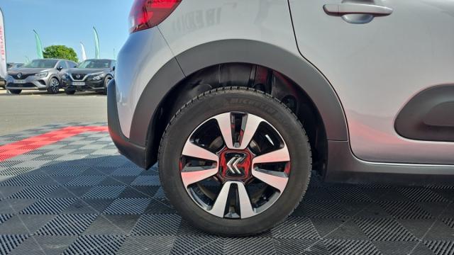 Citroen C3 image 8