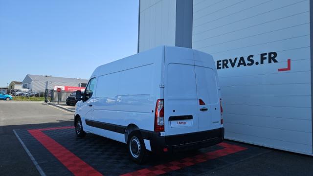 Renault Master image 4