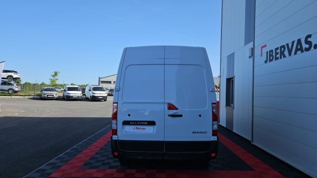 Renault Master image 6
