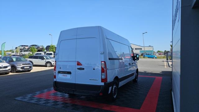 Renault Master image 3