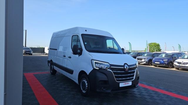 Renault Master image 5