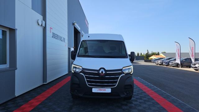 Renault Master image 8