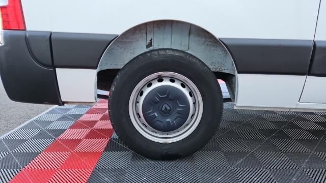 Renault Master image 9