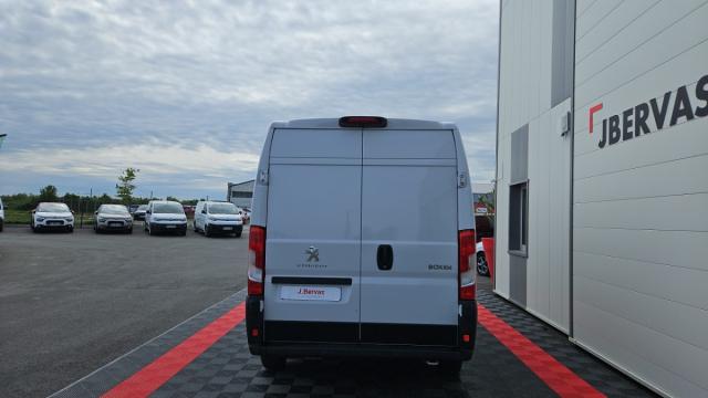 Peugeot Boxer image 3