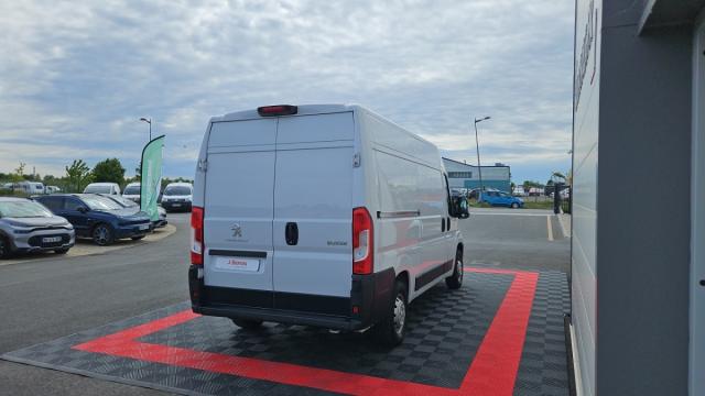 Peugeot Boxer image 5