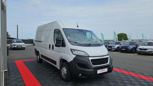 Peugeot Boxer image 6