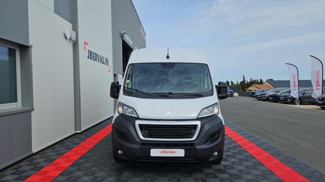 Peugeot Boxer image 7