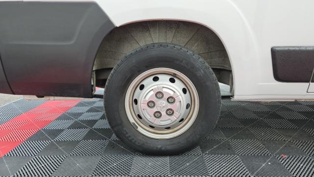 Peugeot Boxer image 9