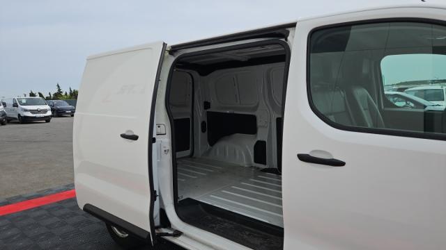 Citroen Jumpy image 2