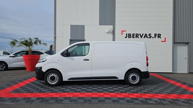 Citroen Jumpy image 8