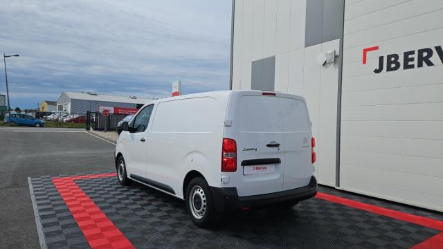 Citroen Jumpy image 7