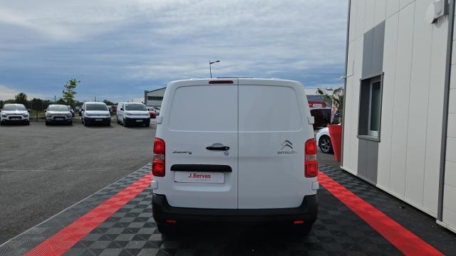 Citroen Jumpy image 6