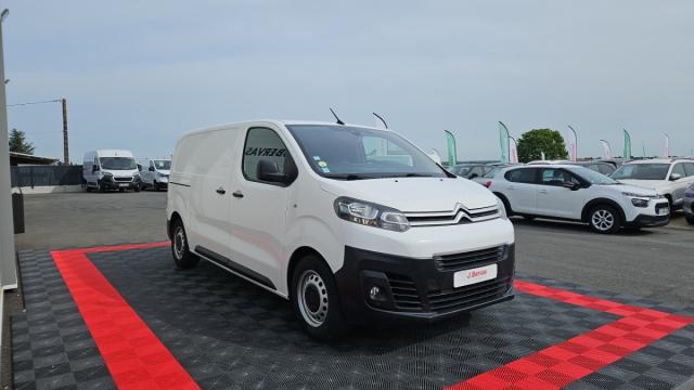 Citroen Jumpy image 4