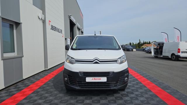 Citroen Jumpy image 5