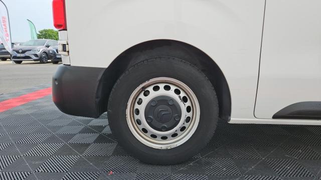 Citroen Jumpy image 3