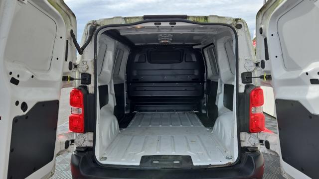 Citroen Jumpy image 1