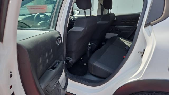 Citroen C3 image 8