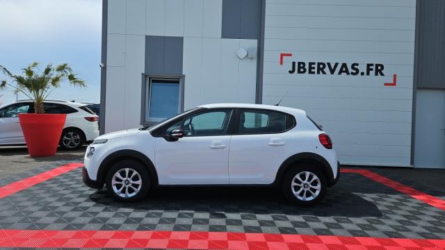 Citroen C3 image 1