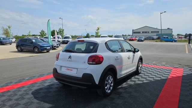 Citroen C3 image 2