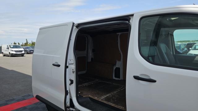 Citroen Jumpy image 2