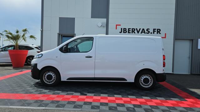 Citroen Jumpy image 5