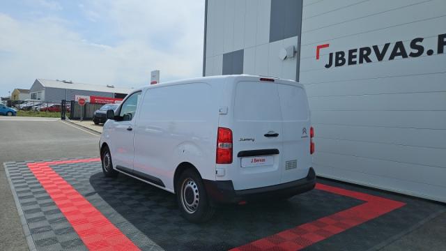 Citroen Jumpy image 7