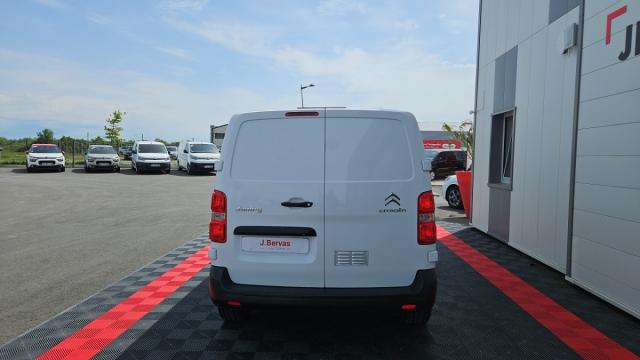 Citroen Jumpy image 6