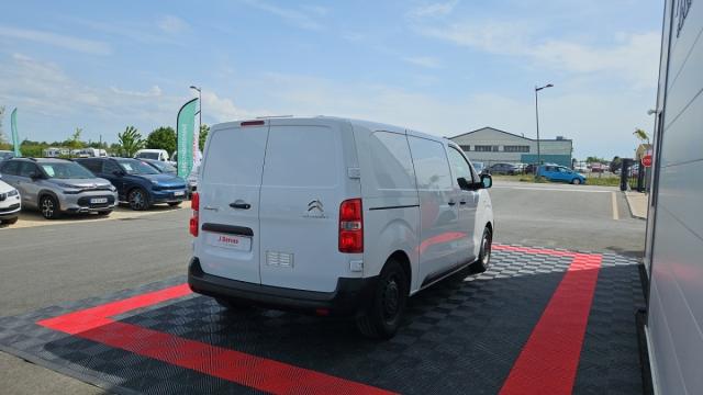 Citroen Jumpy image 3