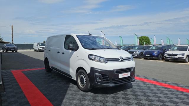 Citroen Jumpy image 4