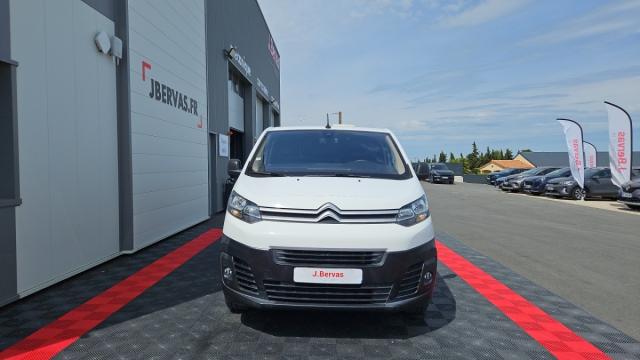 Citroen Jumpy image 9