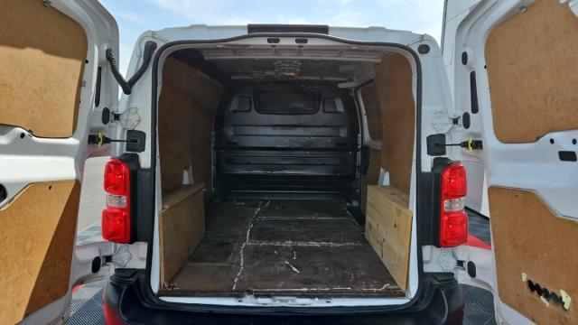 Citroen Jumpy image 1