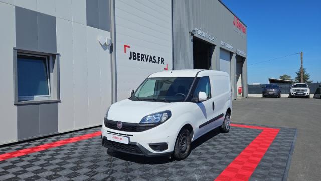 Fiat Doblo Cargo Ft 1.6 Multijet 105 Pro Lounge