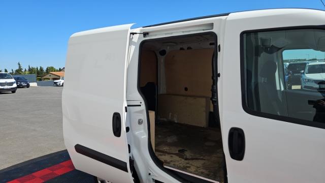 Fiat Doblo Cargo image 1