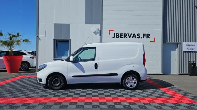 Fiat Doblo Cargo image 5